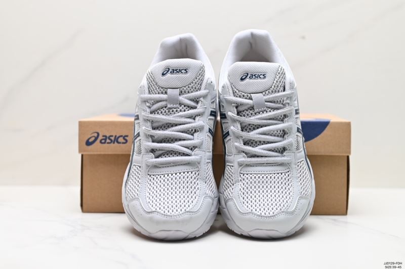 Asics Shoes